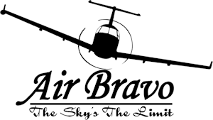 Air Bravo Logo