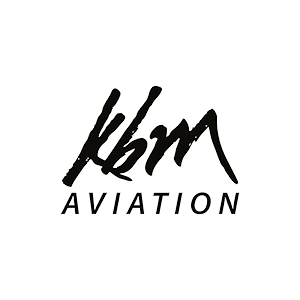 KBM Aviation Logo