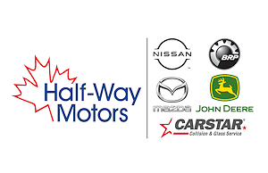 Halfway Motors Logo
