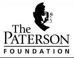 The Paterson Foundation Logo