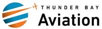 Thunder Bay Aviation Logo