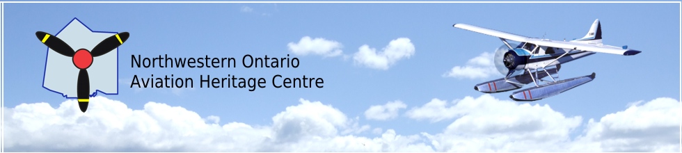 Northwestern Ontario Aviation Heritage Centre